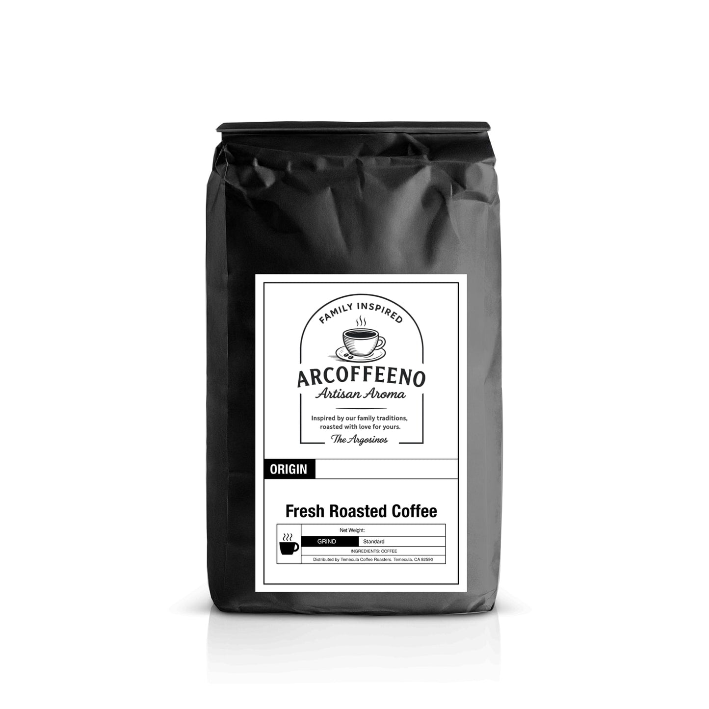 Kopi Safari